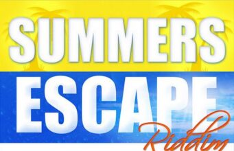 SUMMER ESCAPE RIDDIM – J. SMALL RECORDS
