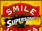 SUPERSONIC SOUND – CONSCIOUS REGGAE – VOL. 34