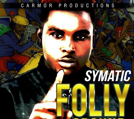 SYMATIC – FOLLY GROUND – CARMOR PRODUCTIONS