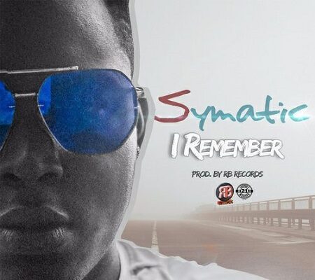 SYMATIC – I REMEMBER – RB RECORDS