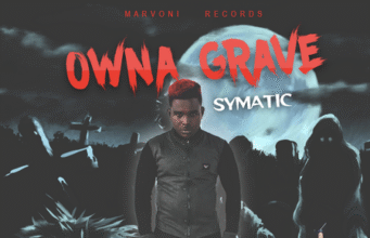 SYMATIC – OWNA GRAVE – MARVONI RECORDS