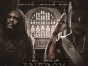 T’ JEAN & CHRONIC LAW – ENERGY – ANJU BLAXX_SONOVIC MUSIC_ ONE TIME MUSIC