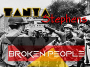 TANYA STEPHENS – BROKEN PEOPLE