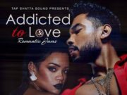 TOP SHATTA SOUND – ADDICTED TO LOVE (ROMANTIC JAMZ) – MIXTAPE