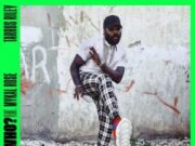 TARRUS RILEY FT MYKAL ROSE – GUESS WHO – VP RECORDS