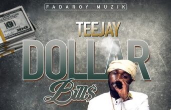 TEEJAY – DOLLAR BILLS – FADAROY MUZIK