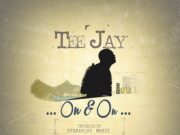 TEEJAY – ON AND ON – STARZPLUS MUSIC