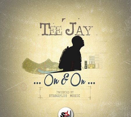TEEJAY – ON AND ON – STARZPLUS MUSIC