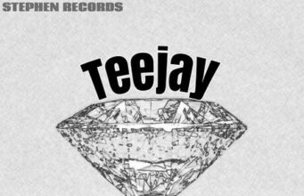 TEEJAY – ONE TIME – STEPHEN RECORDS