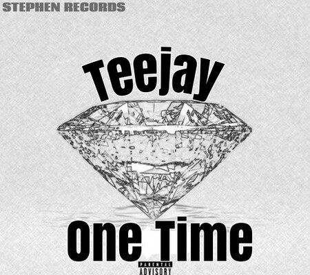 TEEJAY – ONE TIME – STEPHEN RECORDS