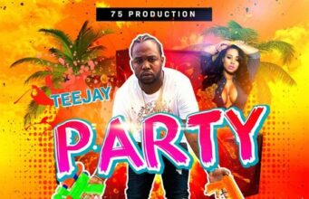 TEEJAY – PARTY – 75 PRODUCTION