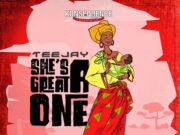TEEJAY – SHES A GREAT ONE – KONSEQUENCE MUZIK
