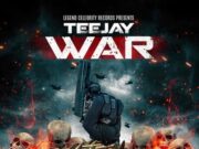 TEEJAY – WAR – LEGEND CELEBRITY RECORDS