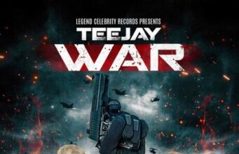 TEEJAY – WAR – LEGEND CELEBRITY RECORDS