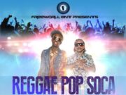 TEETIMUS FT. TILIBOP – REGGAE POP SOCA (RAW) – FREEWORLL ENT _ AHTIK STUDIO PRODUCTIONS