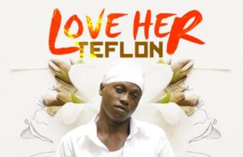 TEFLON – LOVE HER – CAREY VILLA & SMOKE SHOP PRODUCTION