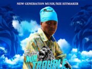 TEFLON – NUH TROUBLE PEOPLE (RAW) – INDIAN GODDESS RIDDIM – NEW GENERATION MUSIK & BZE HITMAKER