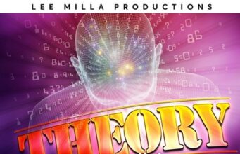 I-OCTANE – NOT ANYMORE – THEORY RIDDIM – LEE MILLA PRODUCTIONS