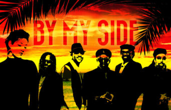 THIRD WORLD & TESSANNE CHIN – BY MY SIDE