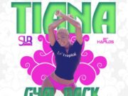 TIANA – GYAL BACK IT UP – SO UNIQUE RECORDS