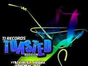 TOASTED RIDDIM – TJ RECORDS