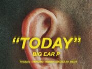 BIG EAR P & PANCHO – TODAY – TURTLE MAN’S CLUB