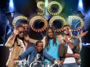 TOK – SO GOOD – GRILLARAS PRODUCTIONS