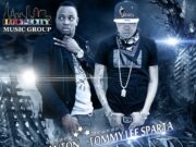 TOMMY LEE AND MEGAH BANTON – UNKIND (EDIT & RAW) – LOCKECITY MUSIC GROUP