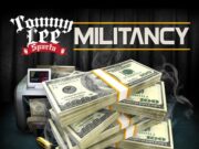 TOMMY LEE SPARTA – MILITANCY – DAMAGE MUSIQ _ GUZU MUSIQ