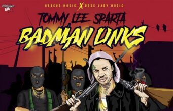 TOMMY LEE SPARTA – BADMAN LINKS – MARCUZ MUSIC _ BOSS MUZIK