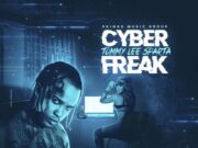 TOMMY LEE SPARTA – CYBER FREAK – 3KINGS MUSIC GROUP