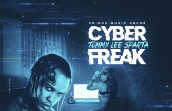 TOMMY LEE SPARTA – CYBER FREAK – 3KINGS MUSIC GROUP