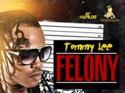 TOMMY LEE SPARTA – FELONY – MASS EFFECT RIDDIM – YUNG KINGZ ENT