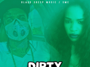 TOMMY LEE SPARTA FT. DOUBLE K – DIRTY ALL DAY – BLAQK SHEEP MUSIC