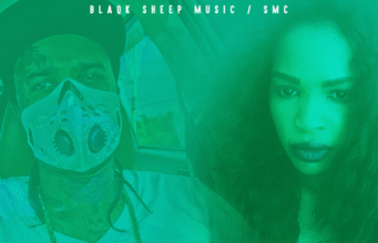 TOMMY LEE SPARTA FT. DOUBLE K – DIRTY ALL DAY – BLAQK SHEEP MUSIC
