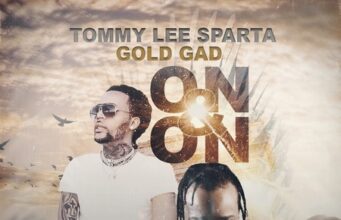 TOMMY LEE SPARTA & GOLD GAD – ON & ON – J1 PRODUCTIONS