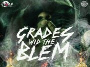 TOMMY LEE SPARTA – GRADES WID THE BLEM – GUZU MUSIQ