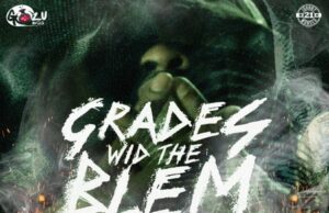 TOMMY LEE SPARTA – GRADES WID THE BLEM – GUZU MUSIQ