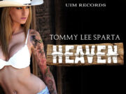 TOMMY LEE SPARTA – HEAVEN (RAW & CLEAN) – WILD WESTERN RIDDIM – UIM RECORDS