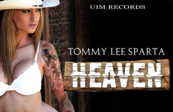 TOMMY LEE SPARTA – HEAVEN (RAW & CLEAN) – WILD WESTERN RIDDIM – UIM RECORDS