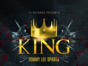 TOMMY LEE SPARTA – KING – DISMAY RIDDIM – TJ RECORDS