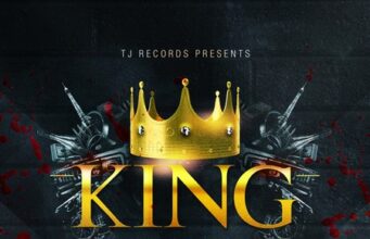 TOMMY LEE SPARTA – KING – DISMAY RIDDIM – TJ RECORDS