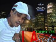 TOMMY LEE SPARTA – L.A. STYLE – SILVER BIRDS RECORDS