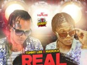 TOMMY LEE SPARTA FT MASICKA – REAL LINK – DAMAGE MUSIQ