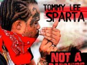 TOMMY LEE SPARTA – NOT A BADNESS (ALKALINE DISS) – DAMAGE MUSIQ