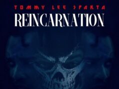 TOMMY LEE SPARTA – REINCARNATION ALBUM
