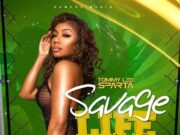 TOMMY LEE SPARTA – SAVAGE LIFE – DAMAGE MUSIQ