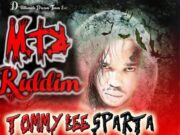 TOMMY LEE SPARTA – SHOOTI SHOOTI – MTR RIDDIM – DULTIMATE DREAM TEAM