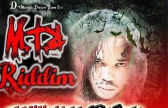 TOMMY LEE SPARTA – SHOOTI SHOOTI – MTR RIDDIM – DULTIMATE DREAM TEAM