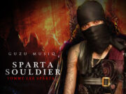 TOMMY LEE SPARTA – SPARTAN SOLDIER – GUZU MUSIQ